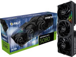 Palit GeForce RTX 5080 Gaming Pro, 16GB GDDR7 