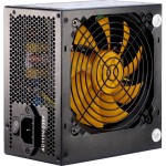 420 Watt ATX-Netzteil, 80 PLUS, 82% Wirkungsgrad 