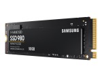 Samsung 980 M.2 SSD 500GB (V8V500BW) PCIe 3.0 x4 