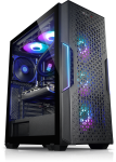 Gaming PC Titan Pro IX Ryzen 7, RTX5070Ti 