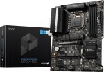 MSI Z590-A PRO, Sockel 1200, ATX, Z590 