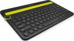 Logitech Multi-Device K480 Tastatur, Bluetooth 