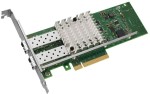 Intel Converged 10GB Network Adapter X520-DA2, PCIe 