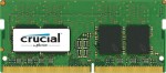 Crucial - 8 GB DDR4-2666 (1x8GB) (SO-DIMM) 