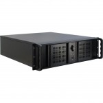 Business PC 14 im 19 Zoll Rack 3HE 