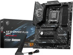 MSI X870 Gaming Plus WiFi, AMD X870, ATX, inkl. WLAN+Bluetooth 
