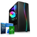 Taipan Ryzen 5, RTX3060 