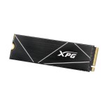 ADATA S70 Blade M.2 SSD 2TB (AGAMMIXS70B-2T-CS) PCIe 4.0 x4 