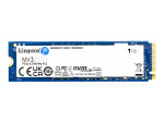 Kingston 1TB NV3, M.2 SSD (SNV3S/1000G) PCIe 4.0 x4 
