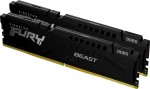 Kingston Fury Beast 32GB Kit DDR5-5200 MHz (2x16GB), XMP/EXPO 