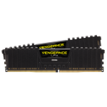 Corsair Vengeance LPX 16 GB Kit, DDR4-3200 MHz (2x8GB), 1.35V 