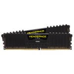 Corsair Vengeance LPX 16 GB Kit, DDR4-3200 MHz (2x8GB) 