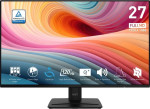 27 Zoll MSI PRO MP271A E2 (68.6cm) 1920x1080, 120Hz, IPS, Lautsprecher 