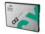 Team Group 2000 GB SSD SATA SSD, 2.5 Zoll SATA 