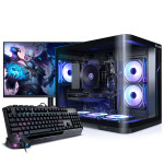 Curve Komplett-Set Ryzen 7 