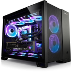 Gamer-PC Corsair iCUE Link Edition  