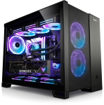 ATX-Midi Corsair 2500D Airflow, schwarz 