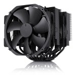 Noctua NH-D15 Chromax.Black (supersilent) 