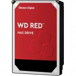 WD Red 6 TB, WD60EFAX, 256MB Cache, SATA-600 