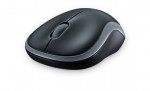 Logitech Wireless Mouse M185 - Maus 