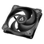 Arctic P12 Max Lüfter, 12cm, schwarz 