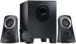 Logitech Z 313, 2.1 Subwoofer-Set 