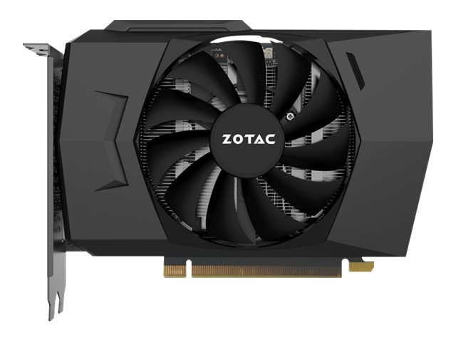 ZOTAC GAMING GeForce RTX 3050 6GB GDDR6