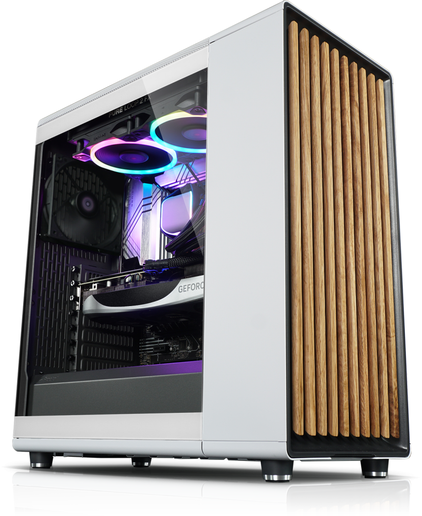 kiebel.de – Gamer-PC Intel 13 Deluxe – Konfigurierbare PC-Systeme und  Notebooks online kaufen