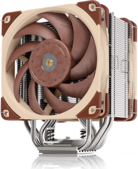 Noctua NH-U12A (supersilent) 