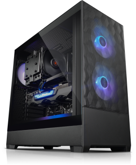 ATX-Midi Fractal Design Pop Air RGB 
