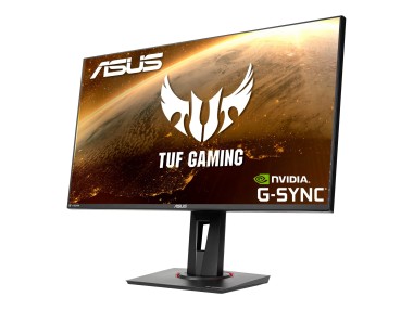 27 Zoll ASUS TUF Gaming VG279QM, 1ms, 1920x1080, DP,2xHDMI, 280Hz 