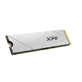 ADATA Gammix S60 2TB, M.2 SSD (NVMe) PCIe 4.0 x4 