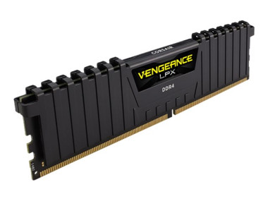 Corsair Vengeance LPX 32GB, DDR4-3600 MHz (1x32GB) 