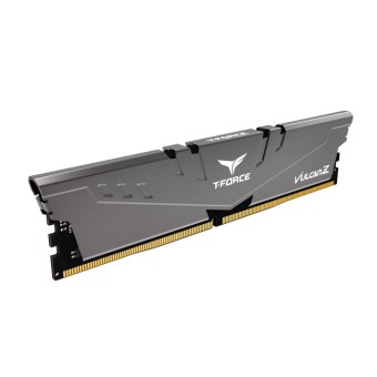 Team Vulcan Z 8GB, DDR4-3200 MHz, grey 