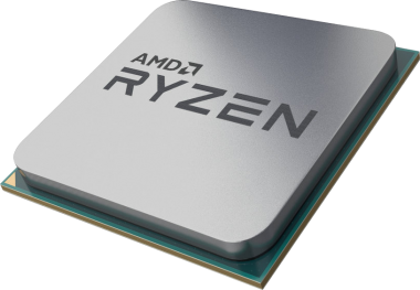 AMD Ryzen 9 5950X, 16x 3.5 GHz 