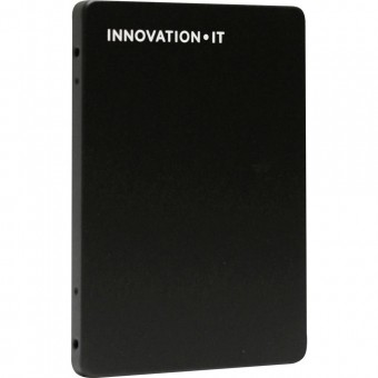 Innovation IT 1000 GB SSD SATA SSD, 2.5 Zoll SATA 