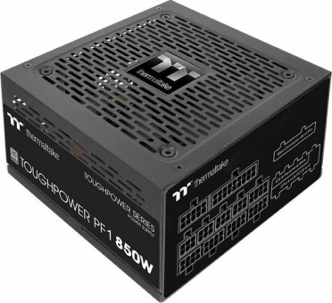 Thermaltake ToughPower PF1 850W, 80+ Platinum 