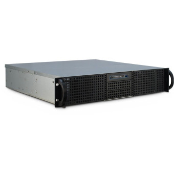 19 Zoll Server Gehäuse 2HE, 2U-20240 