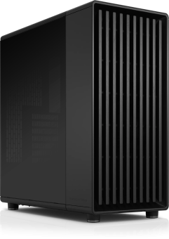 ATX-Midi Fractal Design North Momentum, TG 