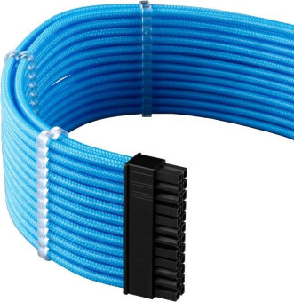 Cablemod PRO ModMesh 12VHPWR Cable-Kit sleeved, hellblau 