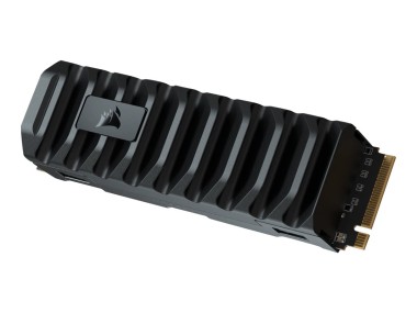 Corsair Force Series MP600 Pro XT, 1TB, M.2 PCIe 4.0 x4 (NVMe) SSD 