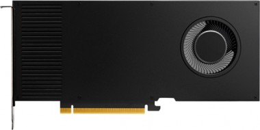 PNY Quadro RTX A4000, 16GB GDDR6 ECC, 4x DisplayPort 