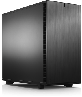 ATX-Midi Fractal Design Define 7 Black 