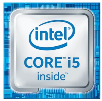 Intel Core i5-9400F, 6x2.9 GHz Sixcore (Coffee Lake-R) 