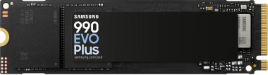 Samsung 990 EVO Plus 1TB M.2 SSD (V9E1T0BW) PCIe 5.0 x2 