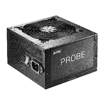 ADATA XPG 600W, 80+ Bronze, ATX 