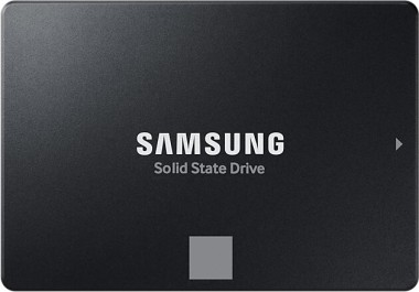 Samsung 870 EVO SSD 500 GB, MZ-77E500B, SATA-600 
