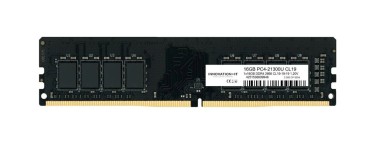 Innovation IT 16 GB DDR4-2666 MHz 