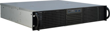 19 Zoll Server Gehäuse 2HE, 2U-20240 