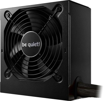 be quiet! System Power 10 750W, 80+ Bronze 